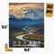Denali National Park and Preserve Jigsaw Puzzle, Family Game, Holiday Gift | S10 product 3